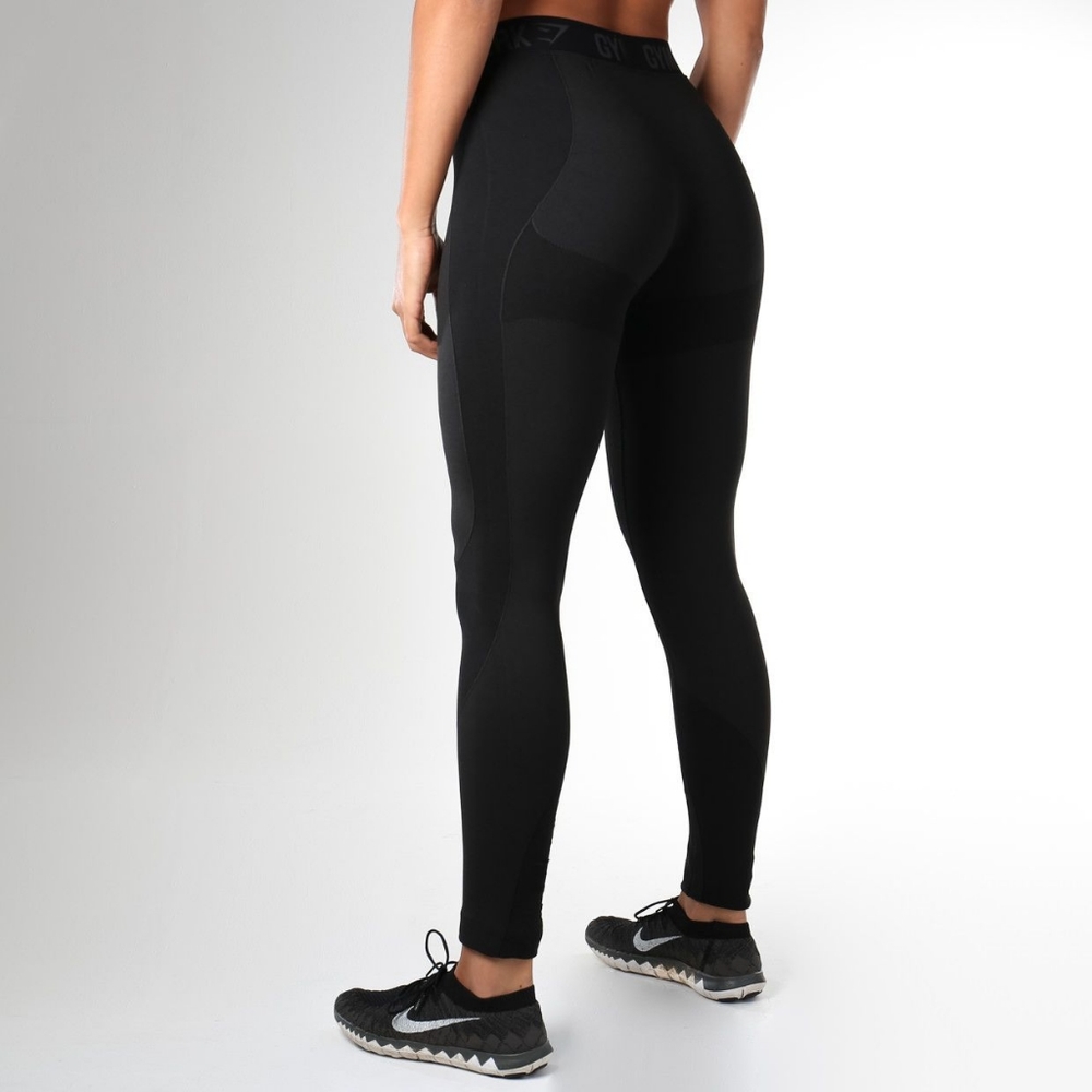 Gymshark flex leggings
